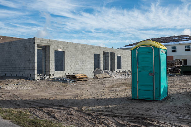 Portable Toilet Options We Offer in Lucedale, MS